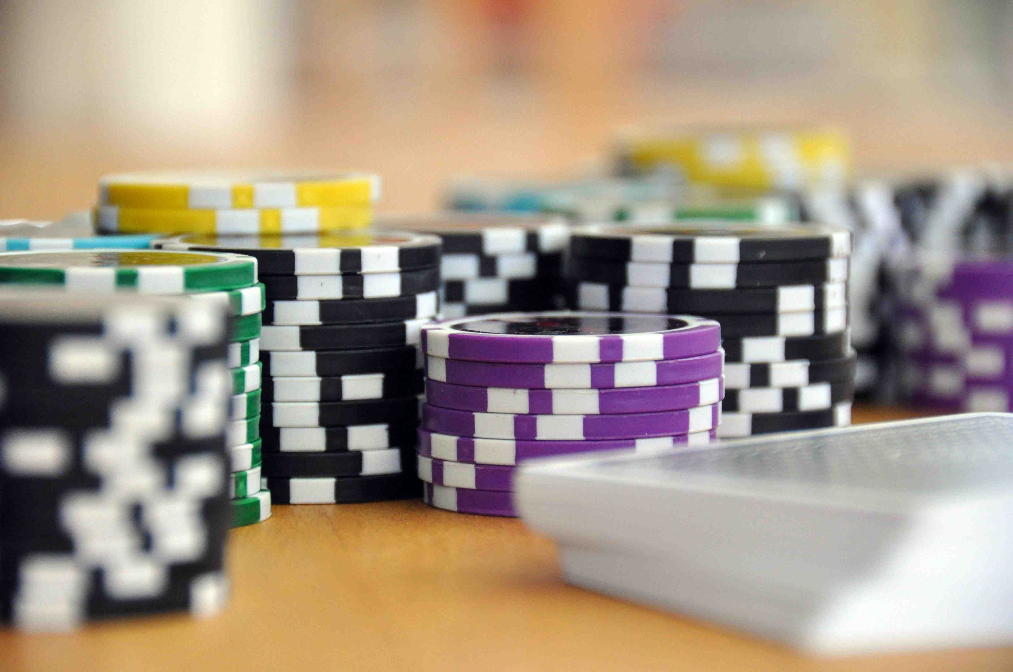 Responsible Gaming